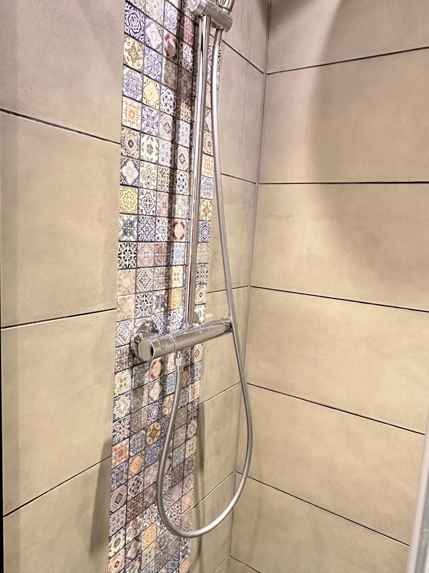 Charming 4-room Flat Near Eiffel Tower-8people-2 Bedrooms Appartement Paris