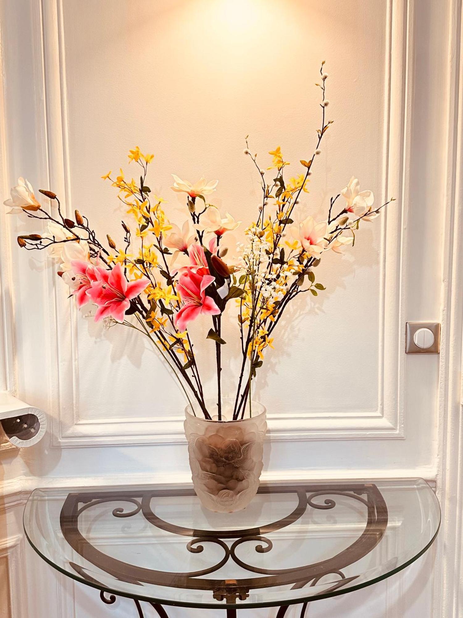 Appartement Charming 4-room Flat Near Eiffel Tower-8people-2 Bedrooms *